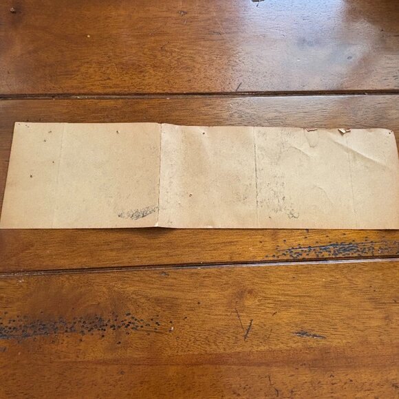 2 Vintage -style Bumper Stickers - Picture 5 of 10